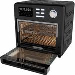 Forno-Eletrico-Oster-Air-Fryer-Multifuncoes-Preto-Fosco-15-Litros-OFOR160-220V-Zaffari-02