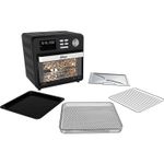 Forno-Eletrico-Oster-Air-Fryer-Multifuncoes-Preto-Fosco-15-Litros-OFOR160-220V-Zaffari-03