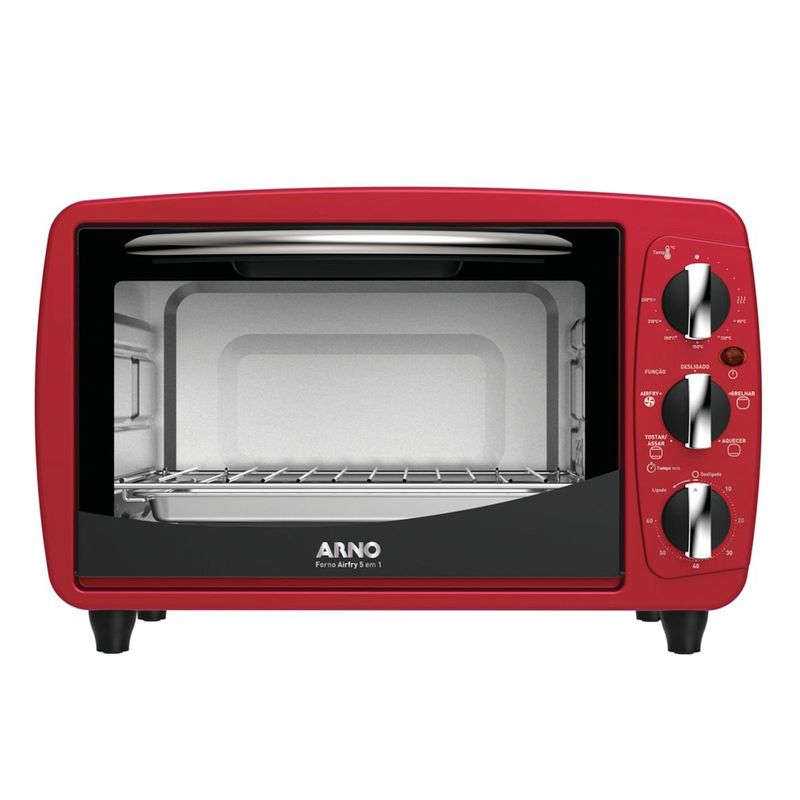 Forno-Eletrico-Arno-Air-Fryer-5-em-1-Vermelho-20-Litros-FOR3-220V-Zaffari-01