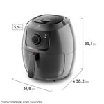 Fritadeira-Air-Fryer-Electrolux-Rita-Lobo-5-Litros-EAF50-127V-Zaffari-03