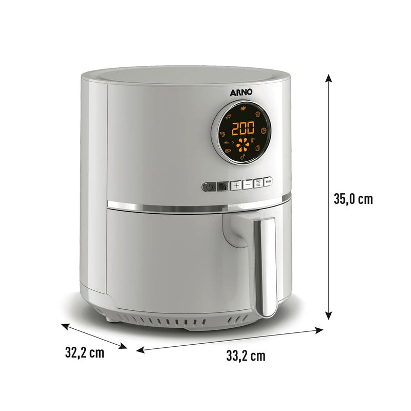 Fritadeira-Air-Fryer-Arno-UFRY-220V-Zaffari-01