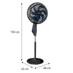 Ventilador-de-Coluna-Arno-Preto-e-Azul-Escuro-40cm-X-Treme-7-VE7C-7-Pas-220V-Zaffari-01