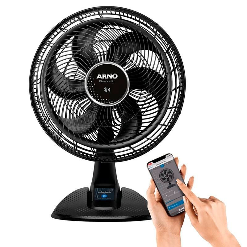 Ventilador-de-Mesa-Arno-Preto-Ultra-Silence-Force-40cm-Bluetooth-6-Pas-VDBT-220V-Zaffari-01