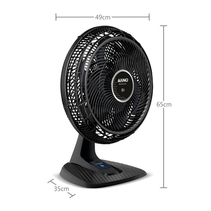 Ventilador-de-Mesa-Arno-Preto-Ultra-Silence-Force-40cm-Bluetooth-6-Pas-VDBT-220V-Zaffari-04