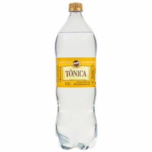 Água Tônica Fruki 1,5 Litro