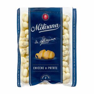 Chicche di Patate La Molisana 500g