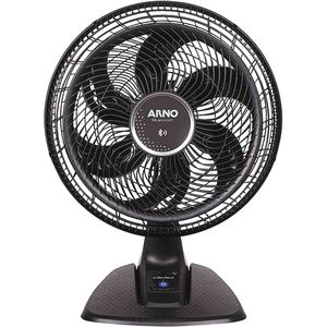 Ventilador de Mesa Arno Bluetooth 40cm 6 Pás VDBT 127V