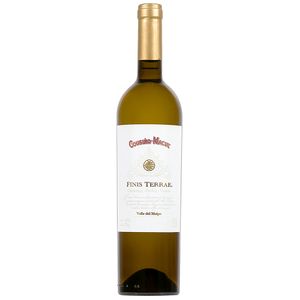 Cousiño-Macul Finis Terrae Chileno Vinho Branco 750ml