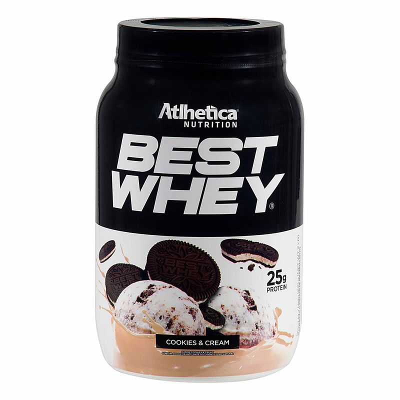 Suplemento-Alimentar-Best-Whey-25g-Protein-Cookies---Cream-Atlhetica-Nutrition-900g-Zaffari-00