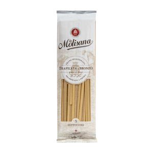 Massa Fettuccine nº5 La Molisana 500g