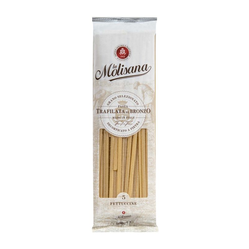 Massa-Fettuccine-nº5-La-Molisana-500g-Zaffari-00