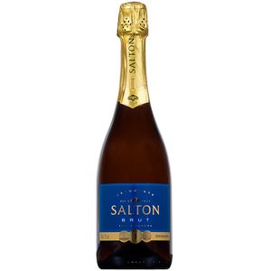 Espumante Brut Branco Salton 750ml