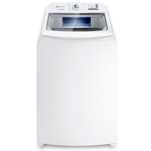 Máquina de Lavar Electrolux Branca Essential Care 17kg LED17 127V