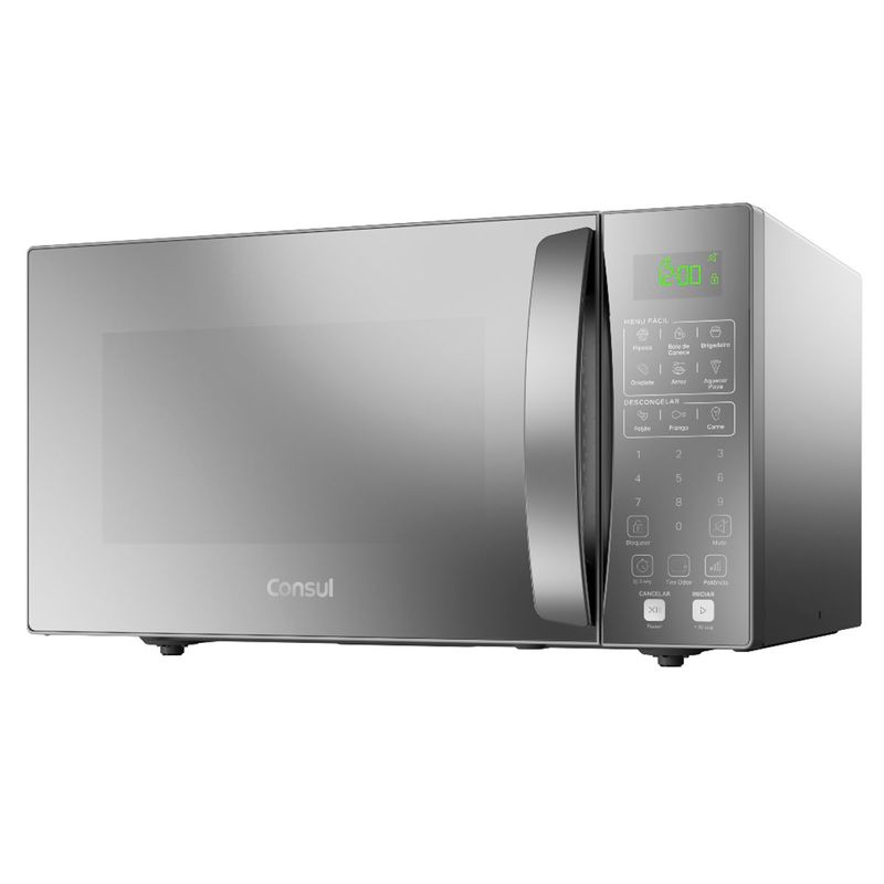 Forno-Micro-ondas-Consul-Prata-Espelhado-32-litros-CMS46ARBNA-220V-Zaffari-01