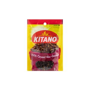 Cravo da India Kitano 8g