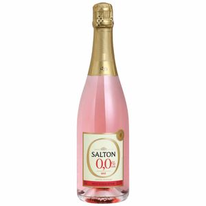 Espumante Rosé 0,0% Álcool Salton 750ml