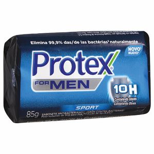 Sabonete em Barra Protex For Men Sport 85g