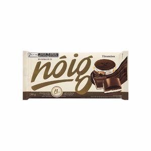 Chocolate Neugebauer Nóig com Recheio de Tiramisu 130g