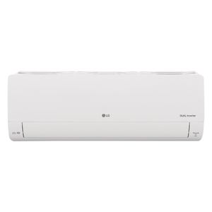 Ar-Condicionado Split 12000 BTUs LG Dual Inverter Quente e Frio S3W12JA31A 220V