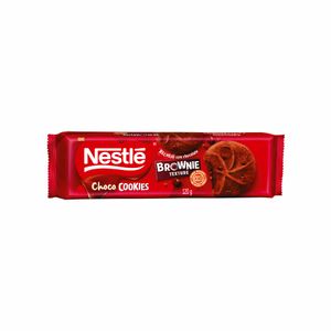 Choco Cookies Brownie Texture Nestlé 120g