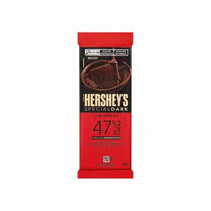 Chocolate Hershey's Original Special Dark 47% Cacau 80g