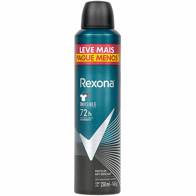 Desodorante-Aerossol-Antitranspirante-Rexona-72h-Men-Invisible-250ml-Embalagem-Promocional-Zaffari-00