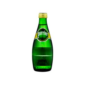 Água Mineral com Gás Perrier 330ml