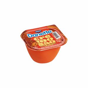 Sobremesa de Doce de Leite Danette Cremosão Danone 90g