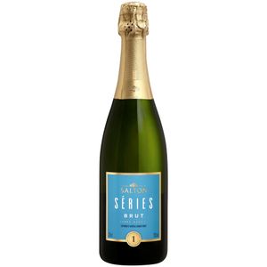 Espumante Brut Branco Séries Salton 750ml