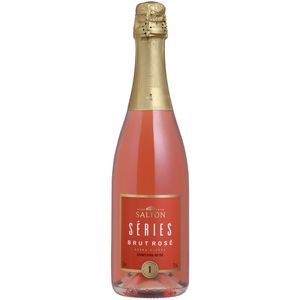 Espumante Brut Rosé Séries Salton 750ml