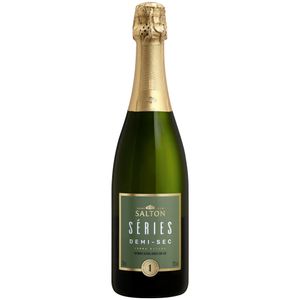 Espumante Demi-Sec Séries Salton 750ml