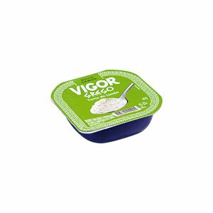 Iogurte Grego Torta de Limão Vigor 90g