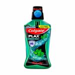 Enxaguante-Bucal-Colgate-Plax-Fresh-Mint-Zero-Alcool-500ml-Embalagem-Promocional-Zaffari-00