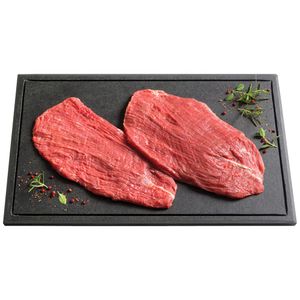 Bife de Vazio Bovino a Vácuo Frigon