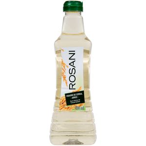 Vinagre de Cereal Arroz Rosani 500ml