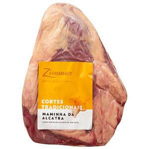 Maminha Bovina Resfriada Zimmer