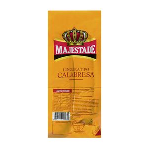 Linguiça tipo Calabresa Majestade