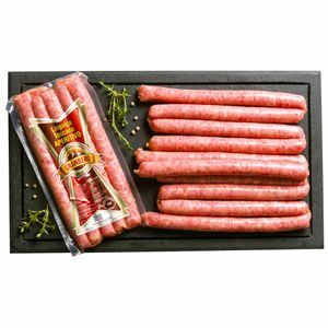 Linguiça Toscana Aperitivo Resfriada Granberg