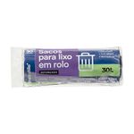 Sacos-para-Lixo-em-Rolo-Azul-Reforcado-Linea-Utilo-30-Litros-30-unidades-Zaffari-00