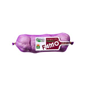 Alho Orgânico Famo 150g