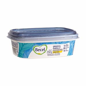 Margarina com Sal Becel 250g