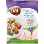 File-de-Coxa-e-Sobrecoxa-de-Frango-com-Pele-Congelado-IQF-Nat-1kg-Zaffari-00