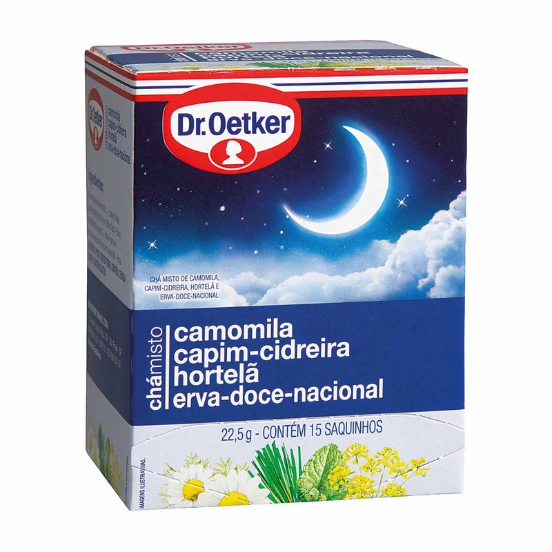 Cha-Misto-Camomila-Capim-cidreira-Hortela-e-Erva-doce-Dr.Oetker-15-Saches-Zaffari-00