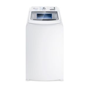 Máquina de Lavar Electrolux Branca Essential Care 14kg LED14 220V