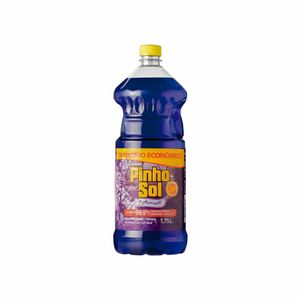 Desinfetante Pinho Sol Lavanda 1,75 Litro