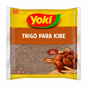 Trigo para Kibe Yoki 500g