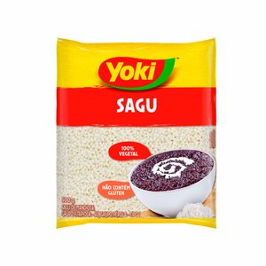 Sagu Yoki 500g