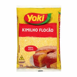 Kimilho Flocão Yoki 500g