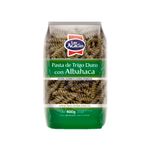 Massa-Grano-Duro-Tirabuzon-com-Albahaca-Las-Acacias-400g-Zaffari-00