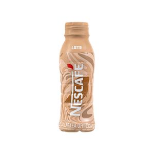 Bebida Láctea Café com Leite Nescafé 270ml